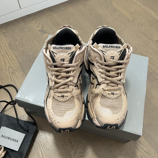 Balenciaga Shoes Top Quality