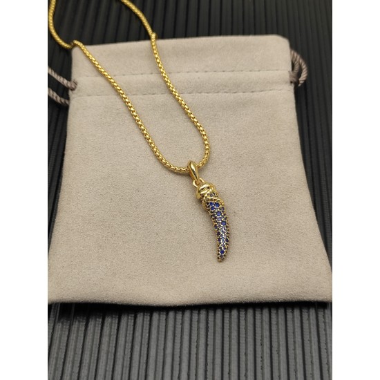 David Jewelry High Quality