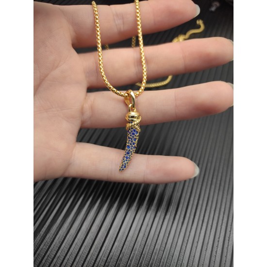 David Jewelry High Quality