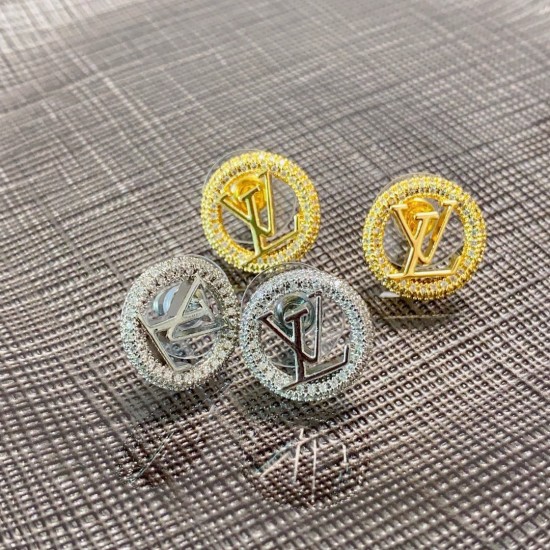 LV Jewelry Earrings