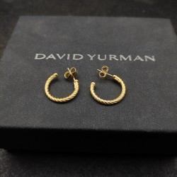 David Jewelry Earrings