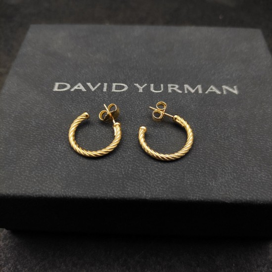 David Jewelry Earrings
