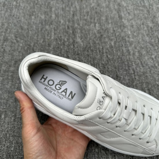 Hogan Shoes Top Quality
35-45 men and women same