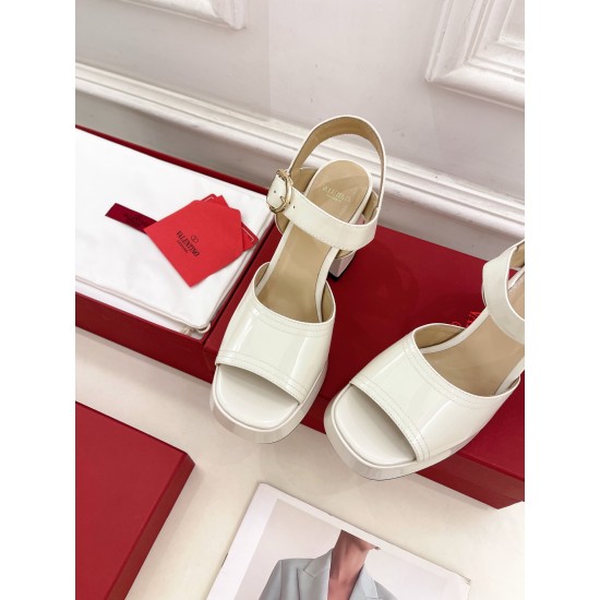 Valentino Shoes Top Quality