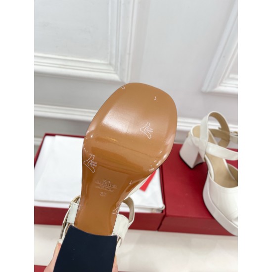 Valentino Shoes Top Quality