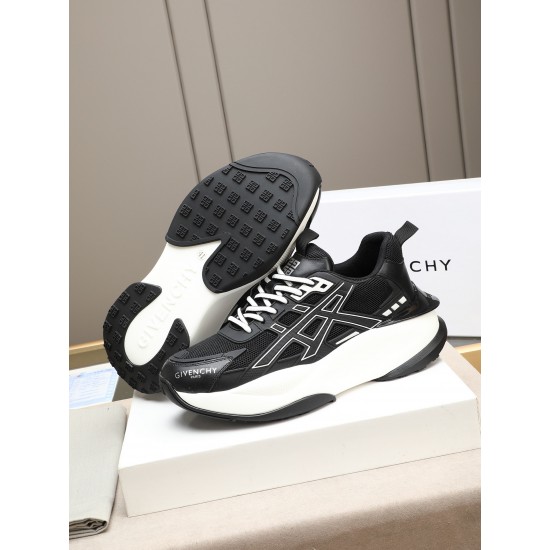 Givenchy Shoes Top Quality