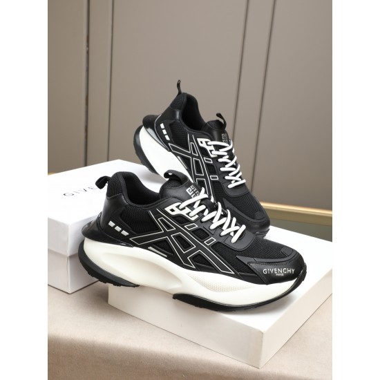 Givenchy Shoes Top Quality