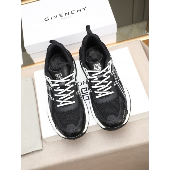 Givenchy Shoes Top Quality