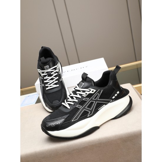 Givenchy Shoes Top Quality