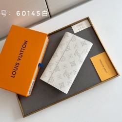 LV Bags High Quality Flip Wallet

