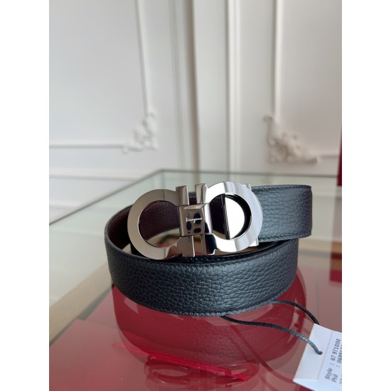 Ferragamo Belts
 Top Quality