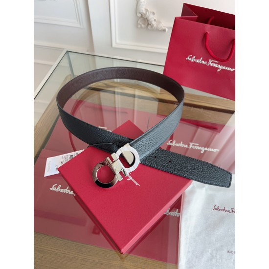 Ferragamo Belts
 Top Quality