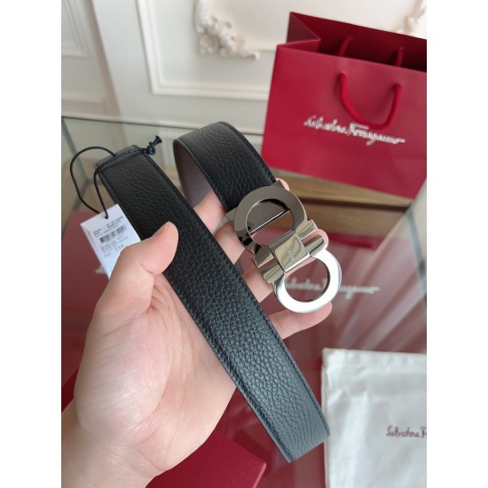 Ferragamo Belts
 Top Quality