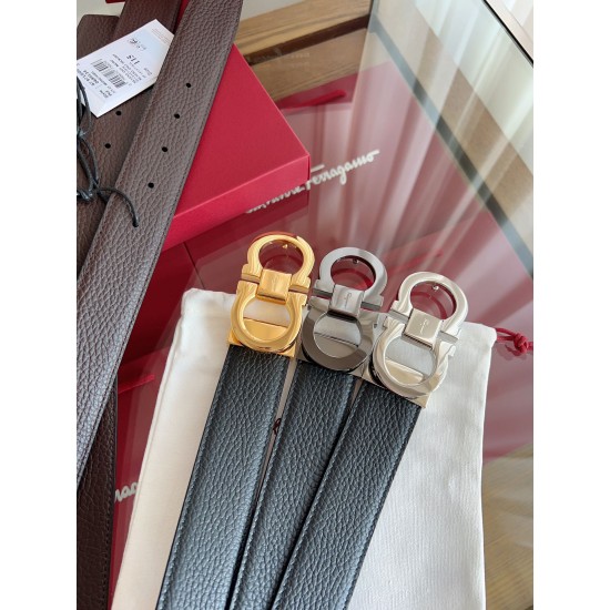 Ferragamo Belts
 Top Quality