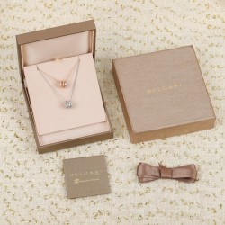 Bvlgari Jewelry Necklace