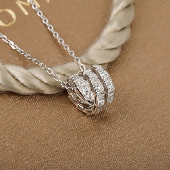 Bvlgari Jewelry Necklace