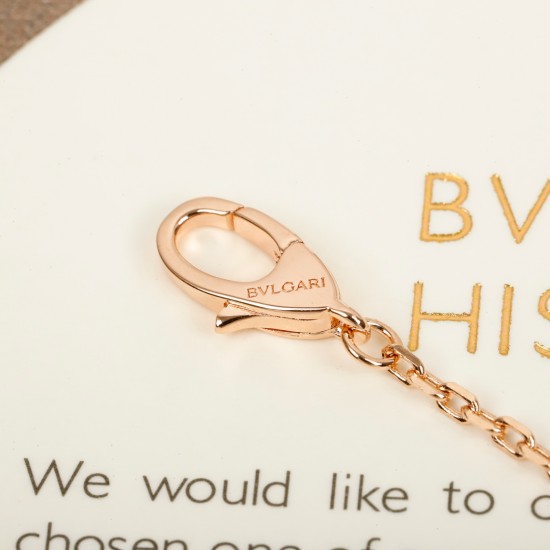 Bvlgari Jewelry Necklace