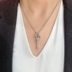 Tiffany Jewelry Necklace