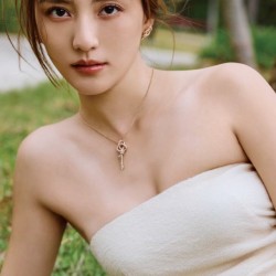 Tiffany Jewelry Necklace