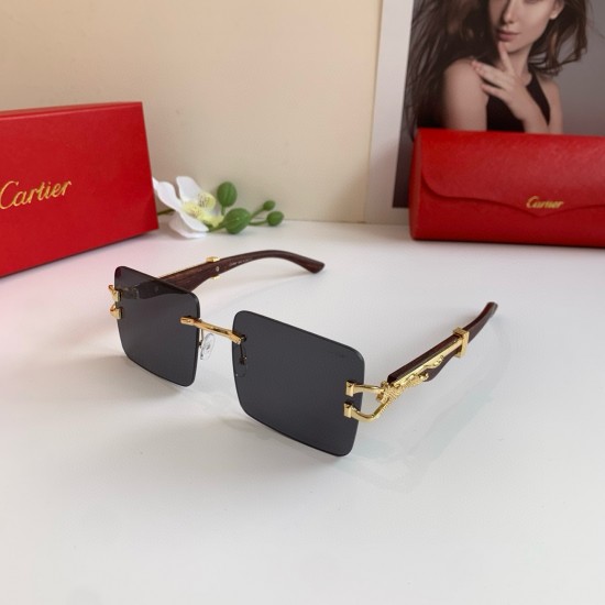 Cartier Glasses