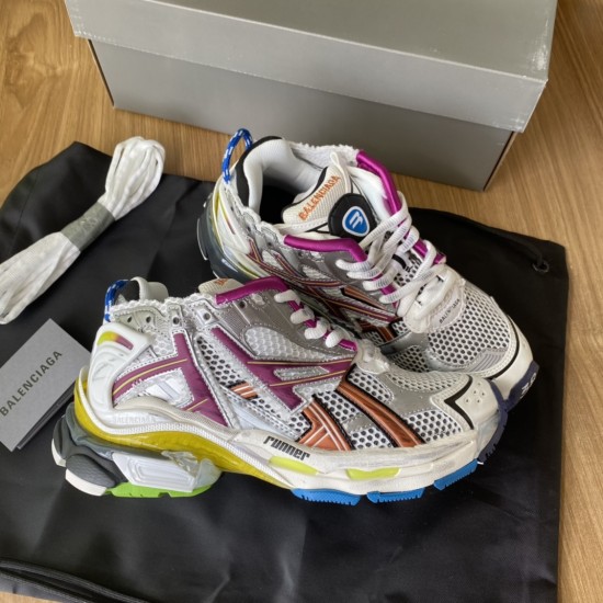 Balenciaga Shoes Top Quality