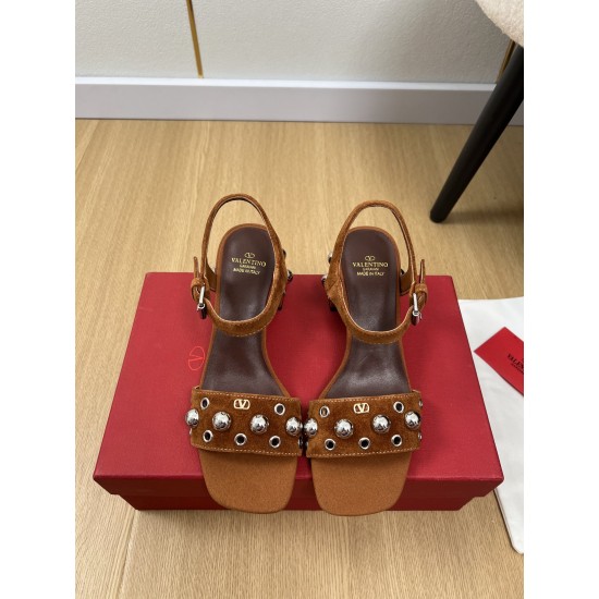 Valentino Shoes Top Quality