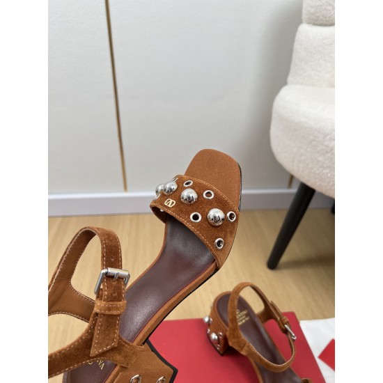 Valentino Shoes Top Quality