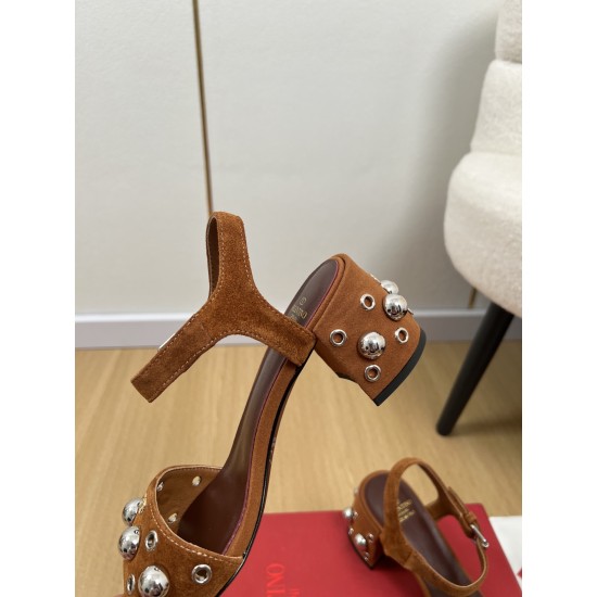 Valentino Shoes Top Quality