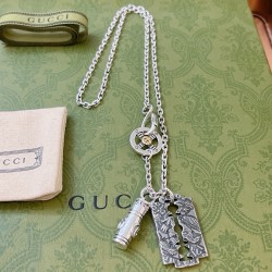 Gucci Jewelry Necklace