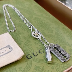 Gucci Jewelry Necklace