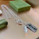 Gucci Jewelry Necklace