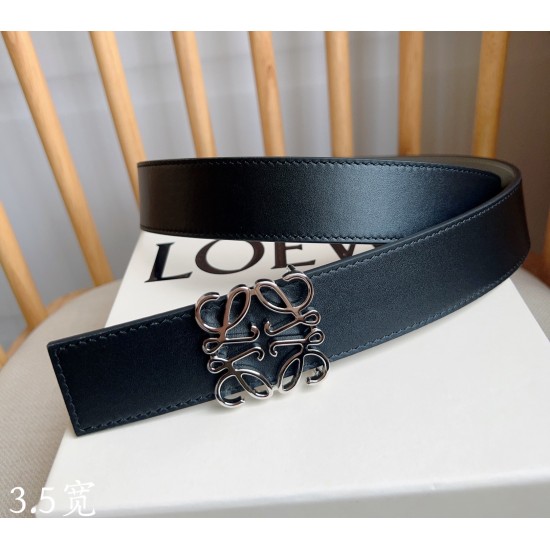 Loewe Belts
 Top Quality