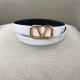 Valentino Belts
 Top Quality