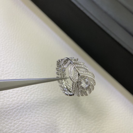 Boucheron Jewelry High Quality