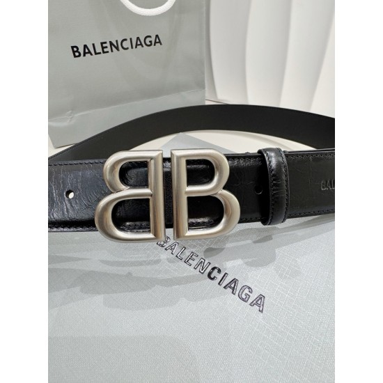 Balenciaga Belts
 Top Quality