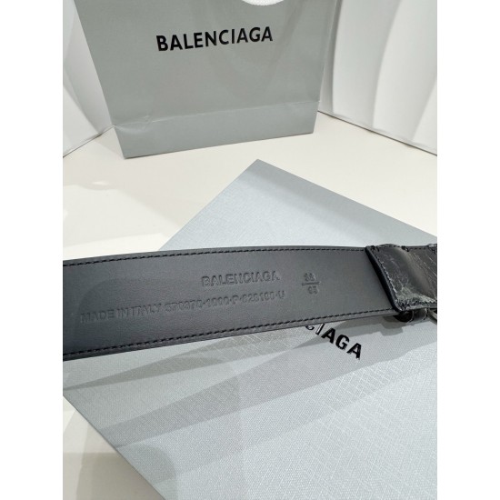Balenciaga Belts
 Top Quality