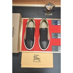Burberry Shoes Top Quality