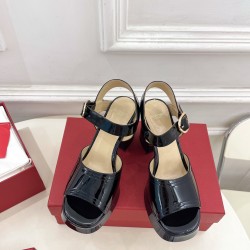 Valentino Shoes Top Quality