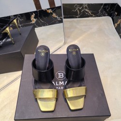 Balmain Shoes Top Quality