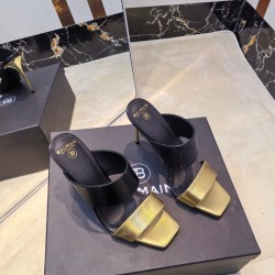 Balmain Shoes Top Quality