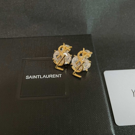 YSL Jewelry High Quality