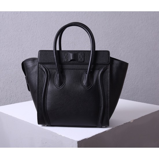 Celine Bags Top Quality 
Small size 20 * 20 * 8cm
Medium size 26 * 26 * 13cm
Large size 30 * 30 * 15cm