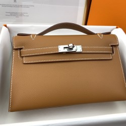 Hermes Bags Top Quality Minikelly 二代
19cm $220