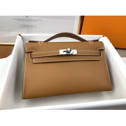 Hermes Bags Top Quality Minikelly 二代
19cm $220
