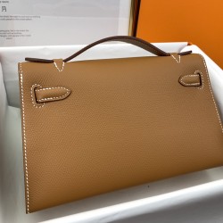 Hermes Bags Top Quality Minikelly 二代
19cm $220