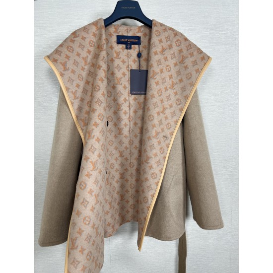LV Coat
