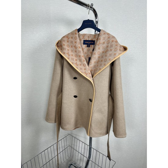 LV Coat