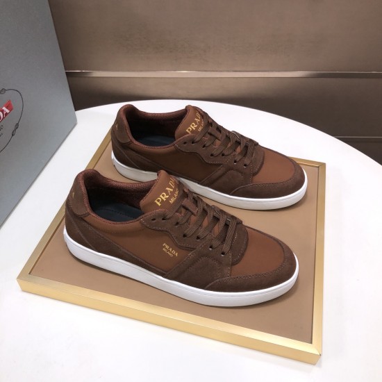 Prada Shoes Top Quality