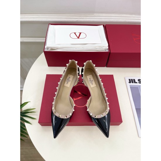Valentino Shoes Top Quality