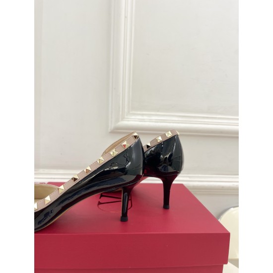 Valentino Shoes Top Quality